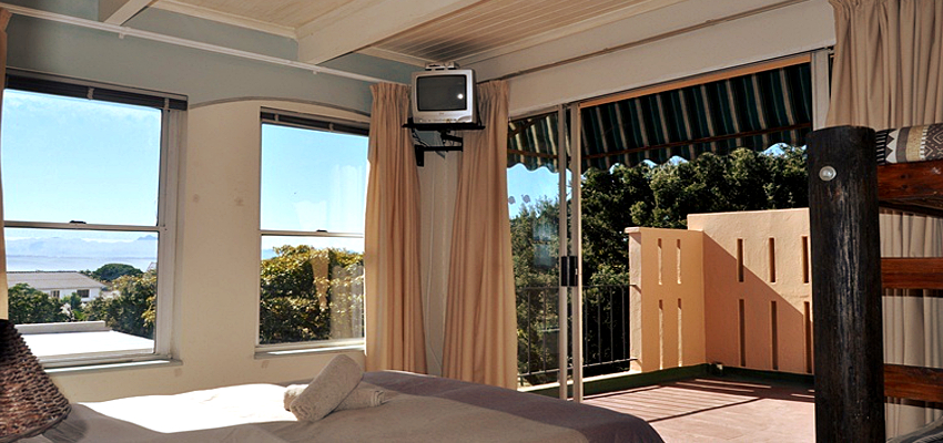 Accommodation Plettenberg Bay South Africa