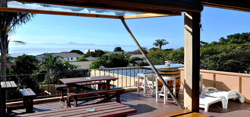 Plettenberg Bay Accommodation