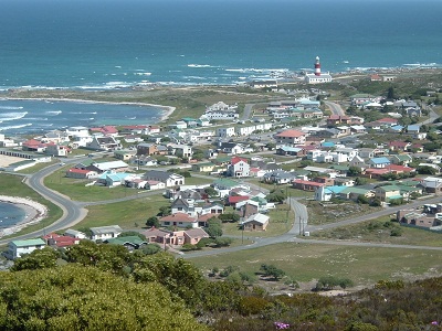 Cape Agulhas Town