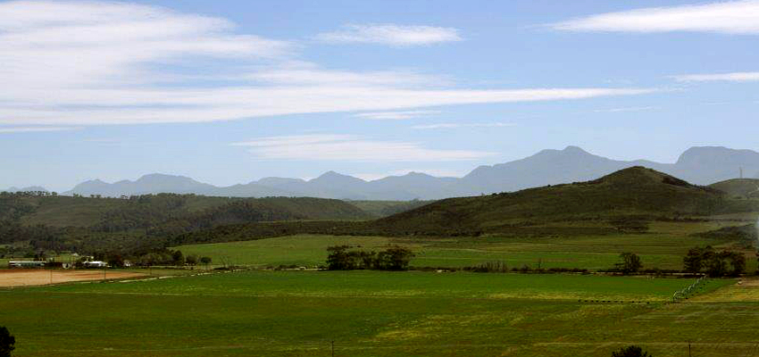 Mosselbay Self Catering Accommodation with a View