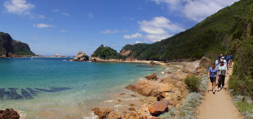 Things to do in Knysna South Africa