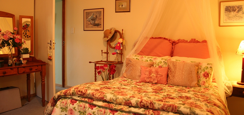 Bed Breakfast Abertinia