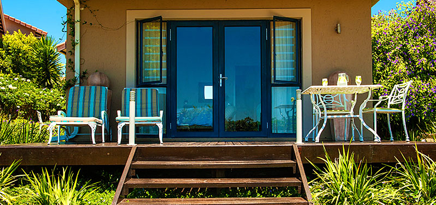 BB Accommodation Mosselbay