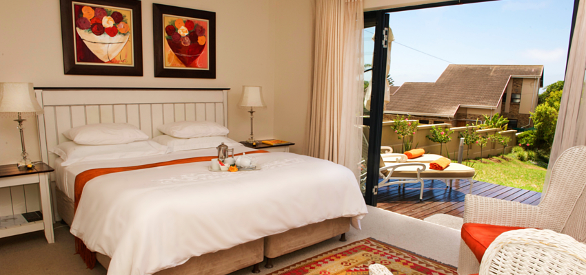 Mosselbay Accommodation