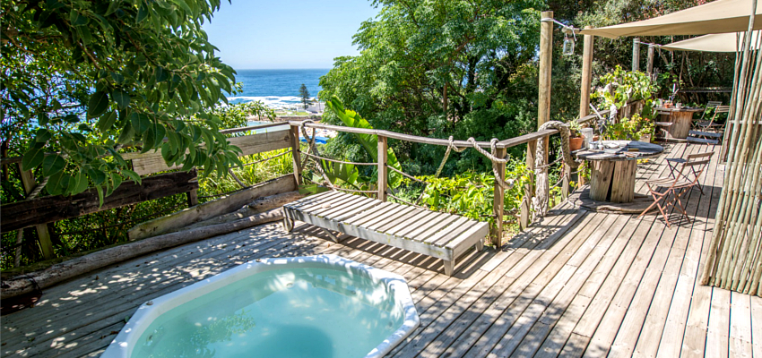 Accommodation with a View Plettenberg Bay