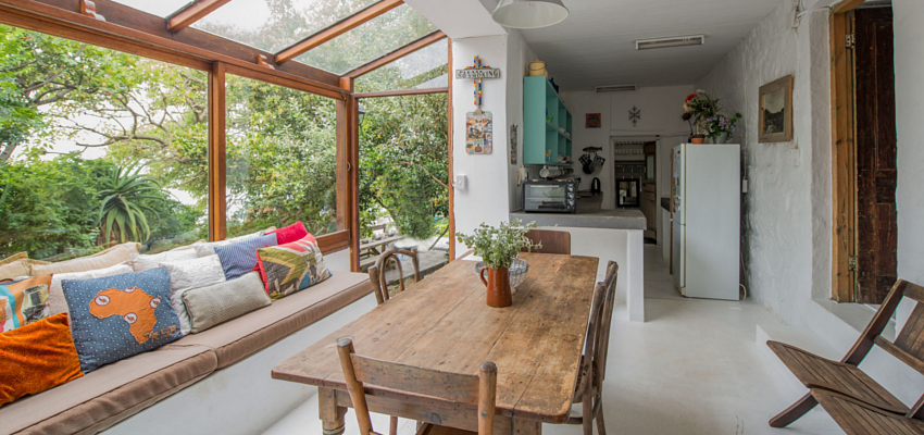 Plettenberg Bay Self Catering Accommodation