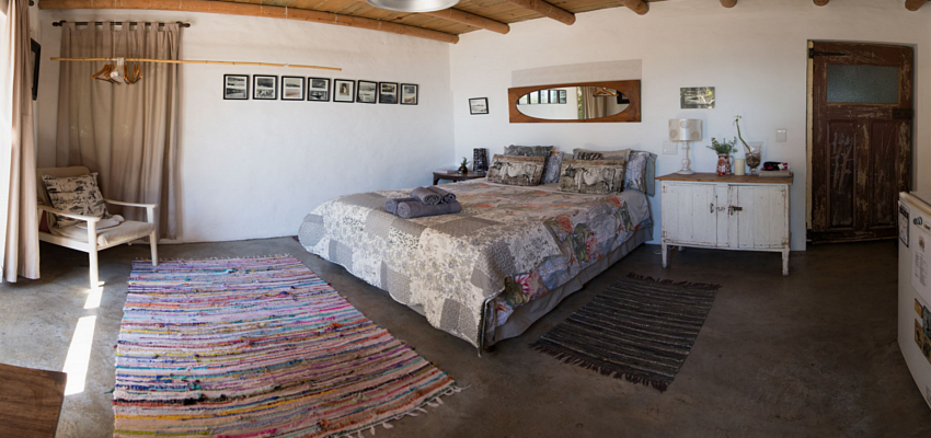 Self Catering Accommodation with a View Plettenberg Bay