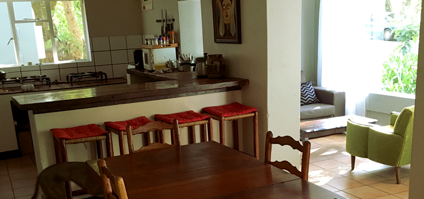 Self Catering Accommodation Swellendam