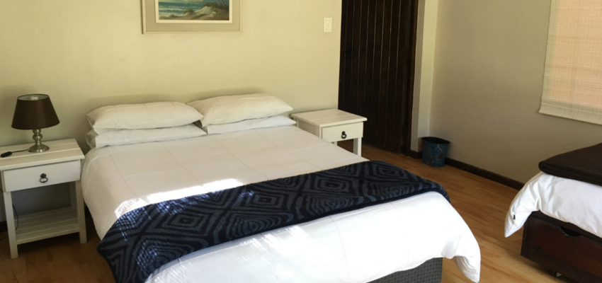 Swellendam Accommodation