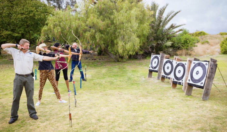 Archery